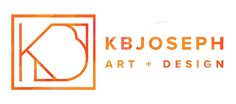 Kbjoseph – Art + Design